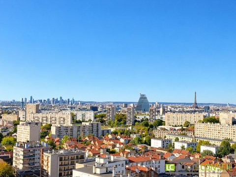 Première photo du bien