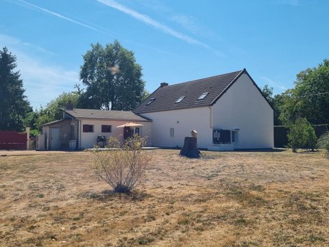 Première photo du bien