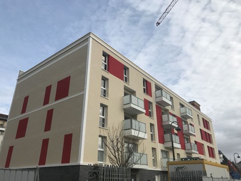 Première photo du bien