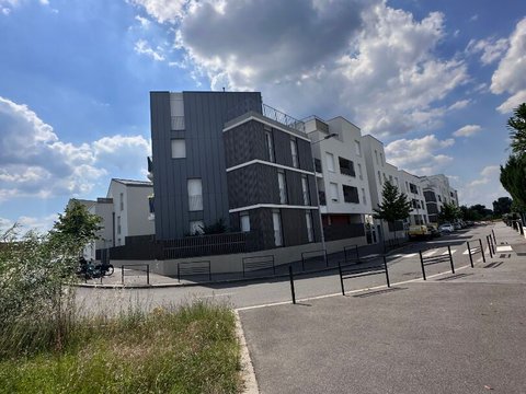 Première photo du bien