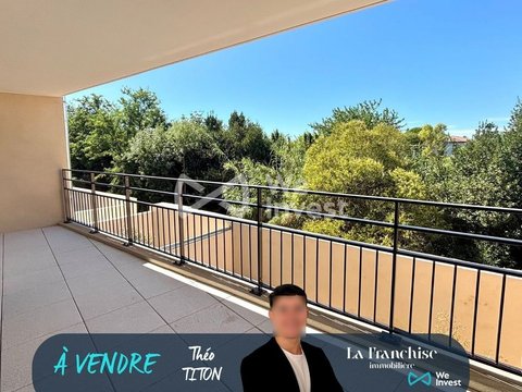 Première photo du bien