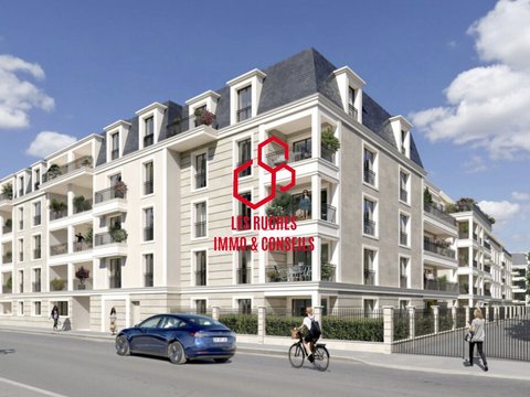 Première photo du bien