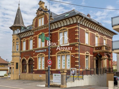 Première photo du bien