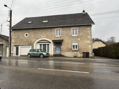 Première photo du bien