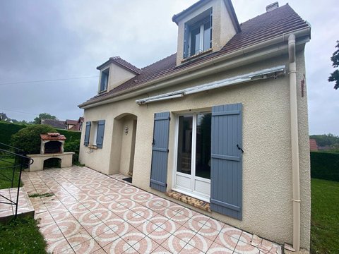 Première photo du bien