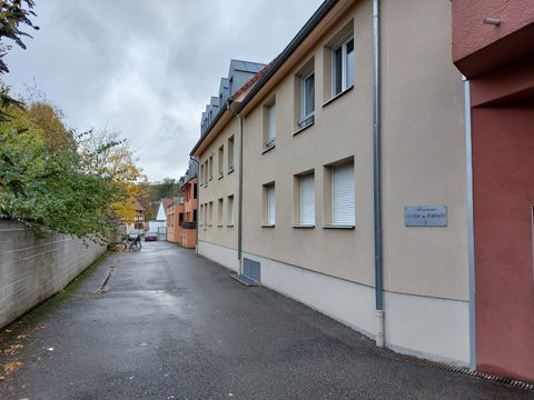 Première photo du bien