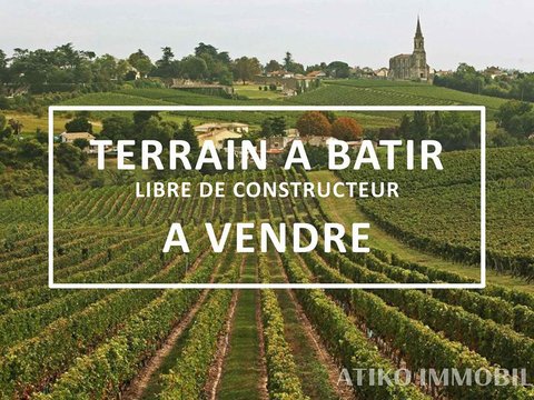 Première photo du bien