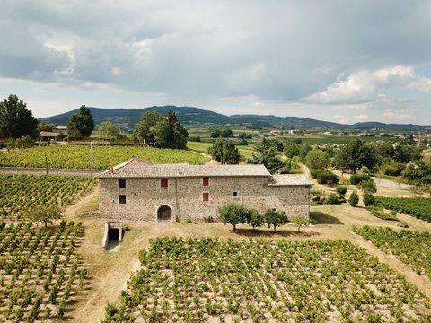 Première photo du bien