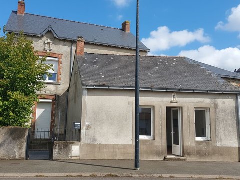 Première photo du bien