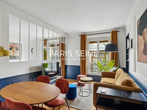 Première photo du bien