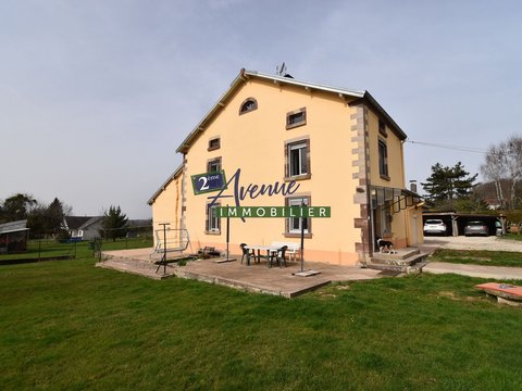 Première photo du bien