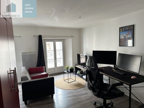 Première photo du bien