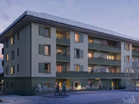Première photo du bien