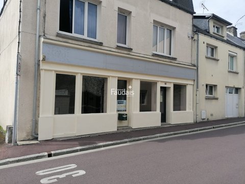 Première photo du bien