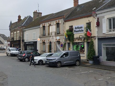 Première photo du bien