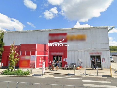 Première photo du bien