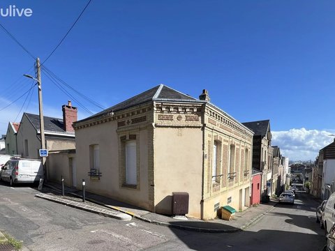 Première photo du bien