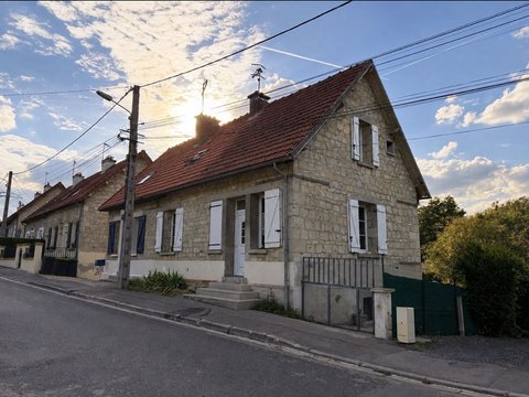 Première photo du bien