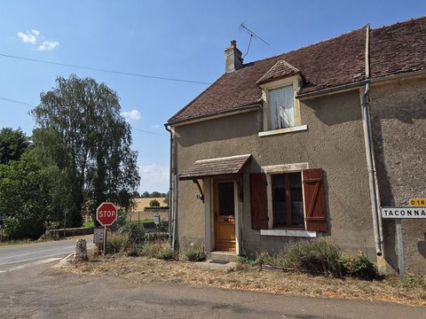 Première photo du bien