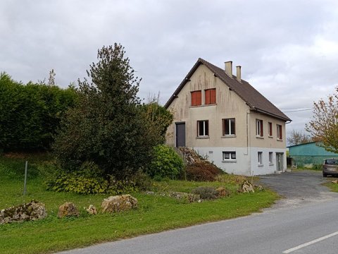 Première photo du bien