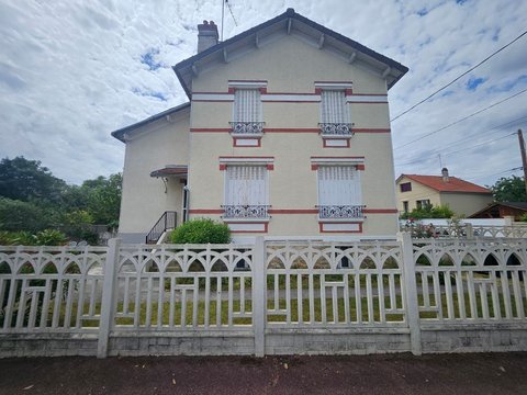 Première photo du bien