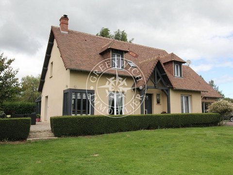 Première photo du bien