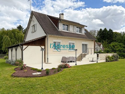 Première photo du bien