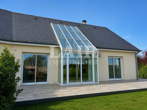 Première photo du bien