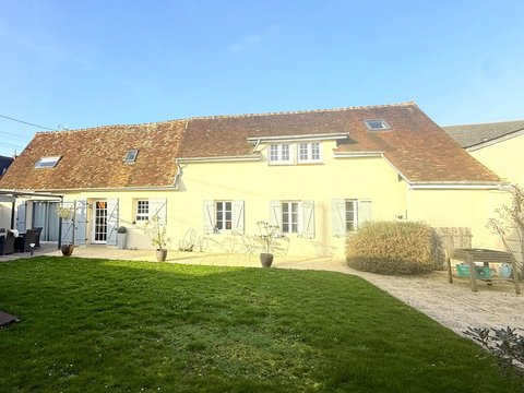 Première photo du bien
