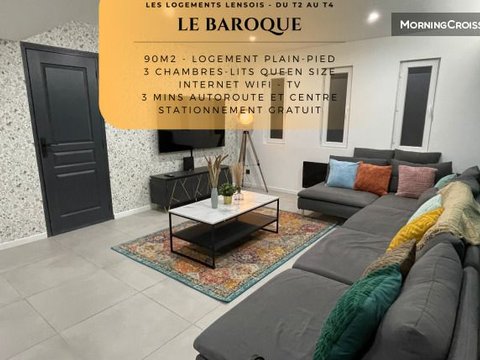 Première photo du bien