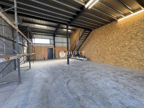 Première photo du bien