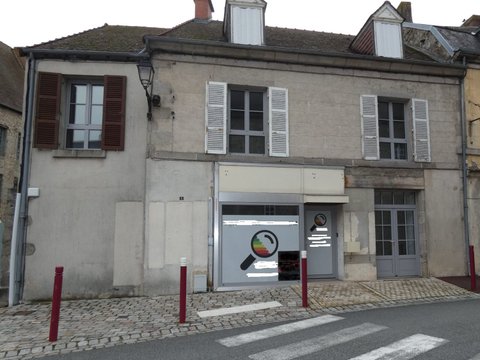 Première photo du bien