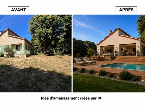 Première photo du bien