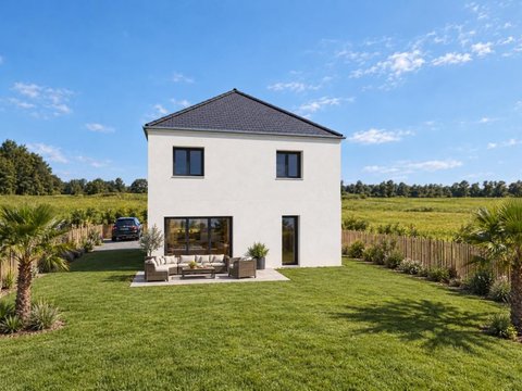 Première photo du bien