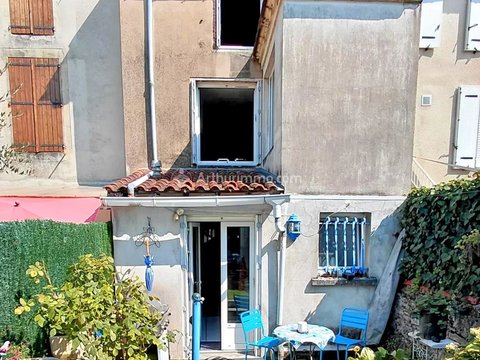 Première photo du bien