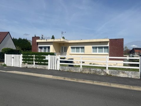 Première photo du bien