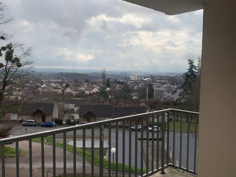 Première photo du bien