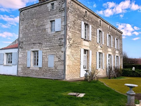 Première photo du bien