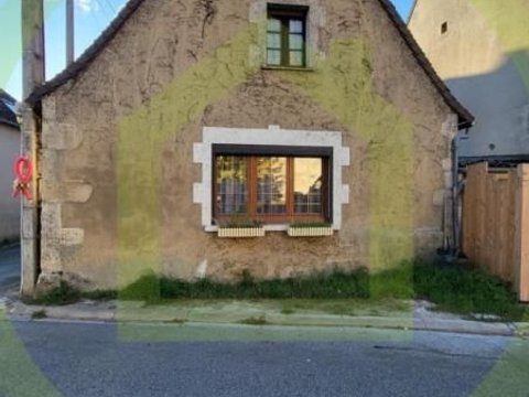 Première photo du bien