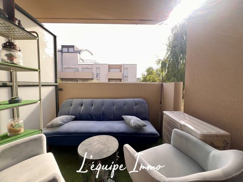 Première photo du bien