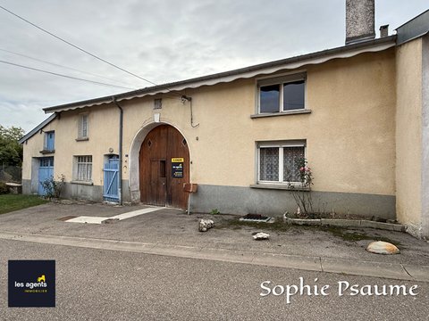 Première photo du bien