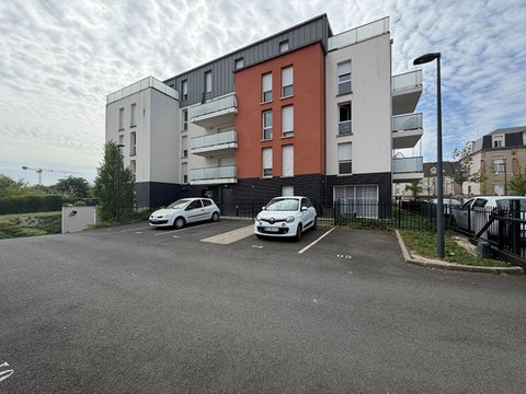 Première photo du bien