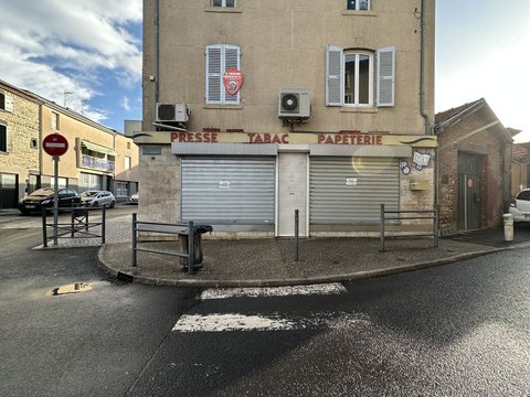 Première photo du bien