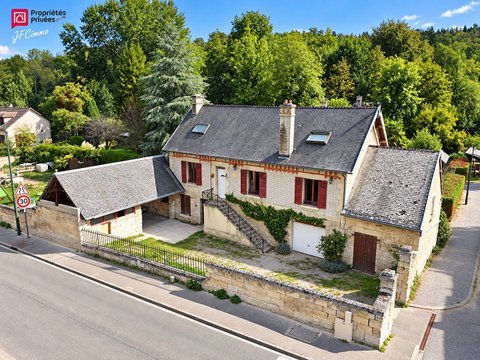 Première photo du bien
