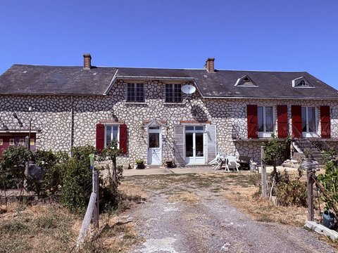 Première photo du bien