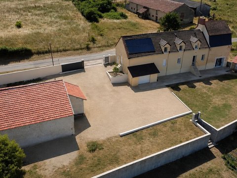 Première photo du bien