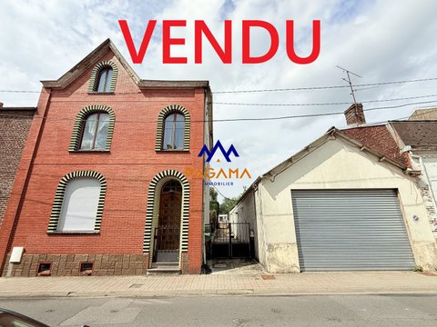 Première photo du bien