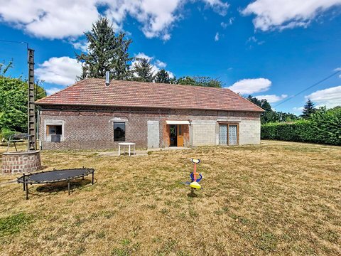 Première photo du bien