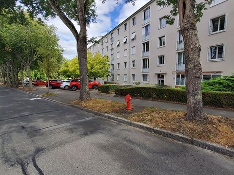Première photo du bien