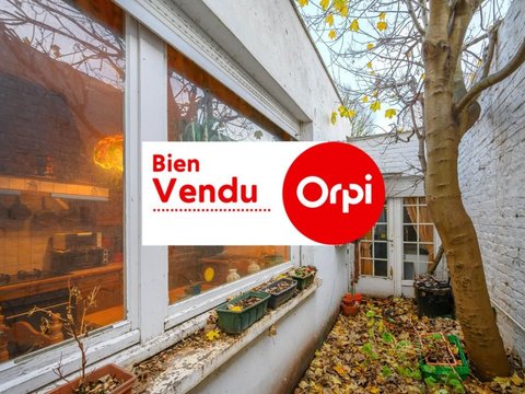 Première photo du bien